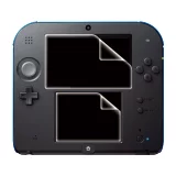 Ochranná fólia pre Nintendo 2DS