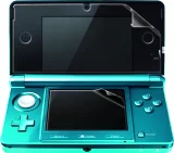 Ochranná fólia pre Nintendo 3DS