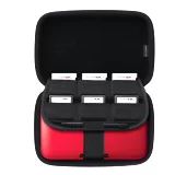 Puzdro pre New Nintendo 3DS XL (Hard Pouch - Retro NES Design)