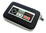 Puzdro pre New Nintendo 3DS XL (Hard Pouch - Retro NES Design)