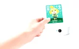 Animal Crossing: Happy Home Designer + 1 Amiibo kartička + NFC Reader (3DS)