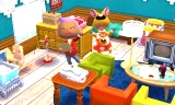 Animal Crossing: Happy Home Designer + 1 Amiibo kartička (3DS)