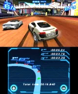 Asphalt 3D (3DS)