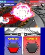 Beyblade Evolution (3DS)