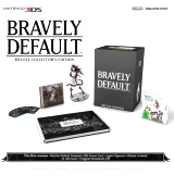 Bravely Default: Flying Fairy (Deluxe Collectors Edition) (3DS)