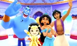 Disney: Magical World (3DS)