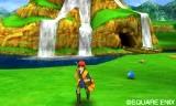 Dragon Quest VIII: Journey of the Cursed King (3DS)