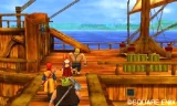 Dragon Quest VIII: Journey of the Cursed King (3DS)