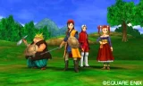 Dragon Quest VIII: Journey of the Cursed King (3DS)