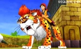 Dragon Quest VIII: Journey of the Cursed King (3DS)