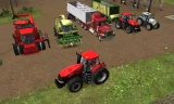 Farming Simulator 14 (3DS)