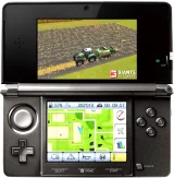 Farming Simulator 2012 3D (3DS)