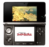 Fire Emblem: Awakening (3DS)