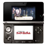 Fire Emblem: Awakening (3DS)