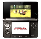 Fire Emblem: Awakening (3DS)