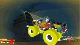 Hot Wheels: Worlds Best Driver (3DS)