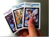 Kid Icarus Uprising (+ stojan a AR karty) (3DS)
