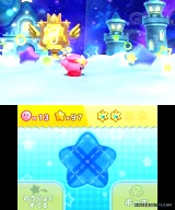 Kirby: Triple Deluxe (3DS)