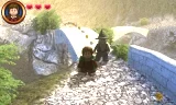LEGO The Lord of the Rings (3DS)