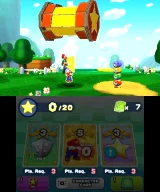 Mario & Luigi: Paper Jam Bros (3DS)