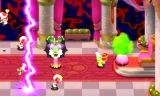 Mario & Luigi: Superstar Saga + Bowsers Minions (3DS)