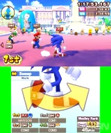Mario & Sonic at the London 2012 Olympic Games (3DS)