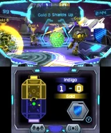 Metroid Prime: Federation Force (3DS) - Sci-Fi