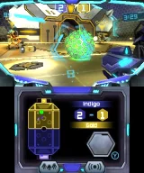 Metroid Prime: Federation Force (3DS) - Sci-Fi