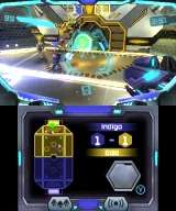 Metroid Prime: Federation Force (3DS) - Sci-Fi