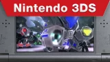 Nintendo 3DS - Metroid Prime: Federation Force E3 2015 Trailer