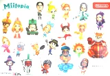 Miitopia (3DS)