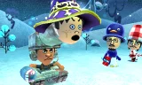 Miitopia (3DS)