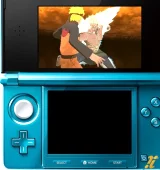 Naruto Shippuden 3D: The New Era (3DS)