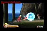 Naruto Shippuden 3D: The New Era (3DS)