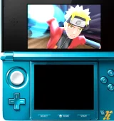 Naruto Shippuden 3D: The New Era (3DS)