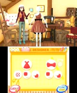 New Style Boutique 2 (3DS)