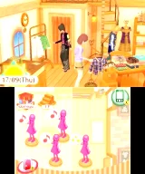 New Style Boutique 2 (3DS)