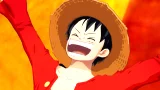 One Piece: Unlimited World Red (3DS)