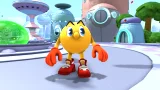 Pac-Man & The Ghostly Adventure HD (3DS)