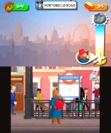 Paddington: Adventures in London (3DS)