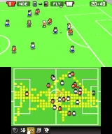 Pocket Football Club (3DS)