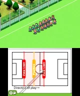 Pocket Football Club (3DS)