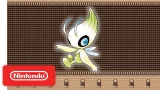 Pokémon Crystal - Announcement Trailer - Nintendo 3DS