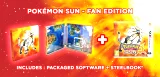 Pokémon Sun (Steelbook Edition) (3DS)
