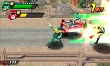 Power Rangers Super Megaforce (3DS)