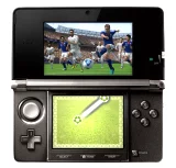 Pro Evolution Soccer 2012 (3DS)