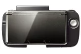 Resident Evil: Revelations + Circle Pad Pro (3DS) - Hororové