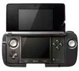 Resident Evil: Revelations + Circle Pad Pro (3DS) - Nintendo 3DS