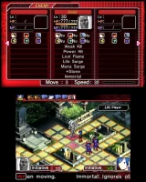 Shin Megami Tensei: Devil Survivor Overlocked (3DS)