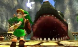The Legend of Zelda: Ocarina of Time 3D (3DS)